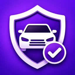 Symbol von Challan Info - Vehicle Info