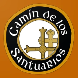 Symbol von Camín de los Santuarios
